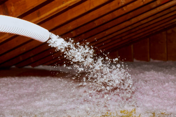Trusted Home, WA Insulation Contractor Experts