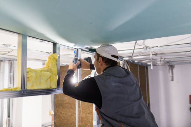 Best Spray Foam Insulation in Home, WA